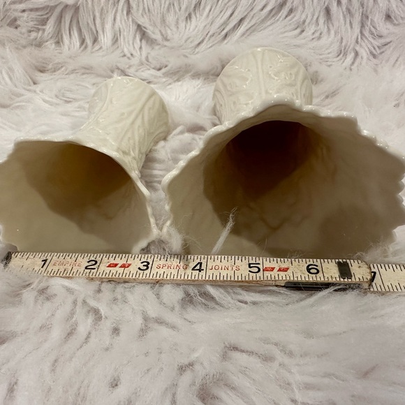 2 Lenox Woodland Collection Stunning Vases - Picture 6 of 6